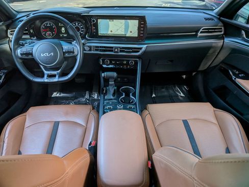 Used 2024 Kia K5 GT image 15