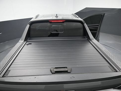 Used 2023 Hyundai Santa Cruz Night AWD/4WD image 13