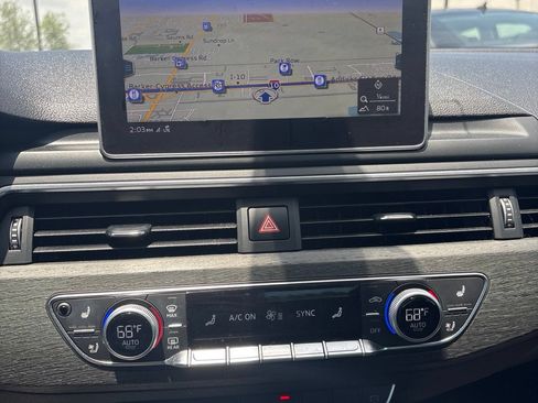 Used 2019 Audi A5 2.0T Premium Plus w/ Premium Plus AWD/4WD image 14