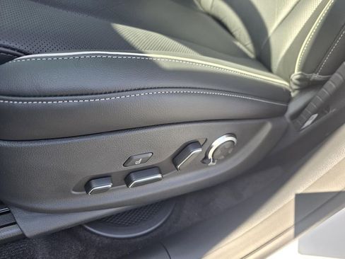 New 2026 Genesis GV80 3.5T Advanced image 21