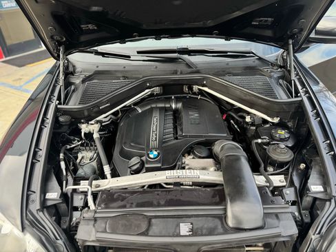 Used 2013 BMW X5 xDrive35i image 20
