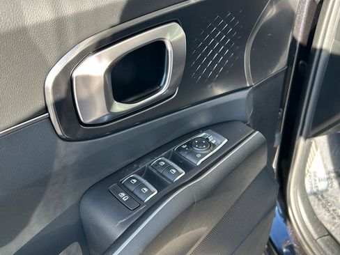 New 2025 Kia Sorento S w/ Panoramic Sunroof Package image 21