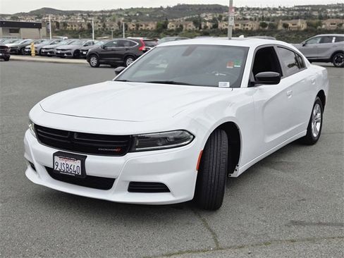Used 2023 Dodge Charger SXT image 11