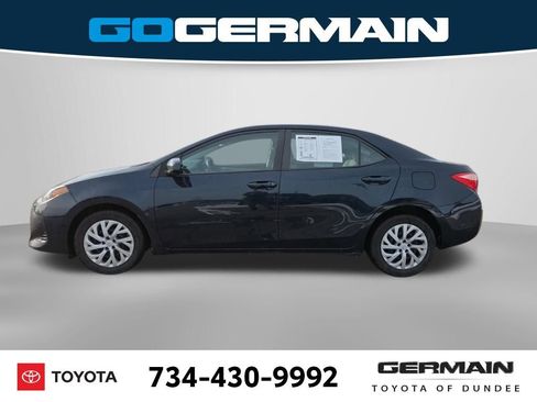 Used 2018 Toyota Corolla LE image 11
