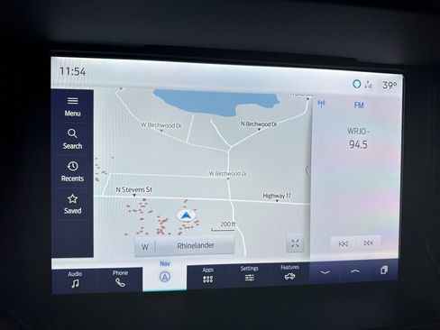 Used 2023 Ford Bronco Wildtrak image 18