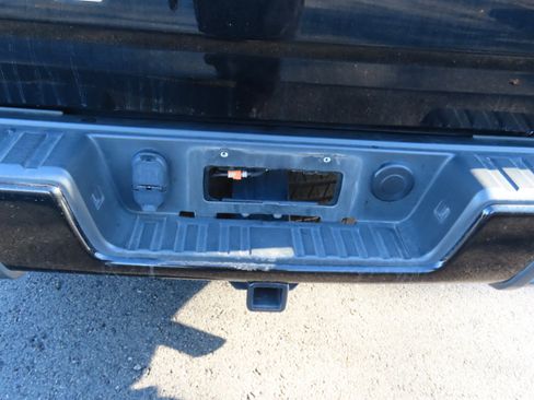 Used 2019 GMC Canyon All Terrain w/ All Terrain X Package image 20