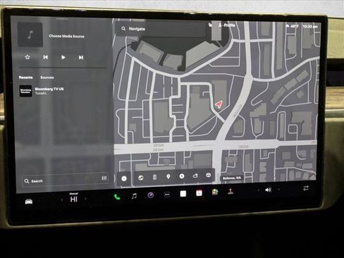 Used 2022 Tesla Model S image 13