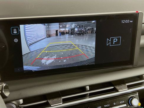 New 2026 Hyundai Tucson SEL AWD/4WD image 9