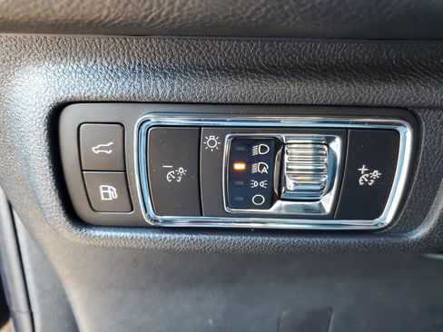 New 2026 Lincoln Corsair Grand Touring image 14