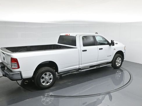 Used 2024 RAM 3500 Big Horn image 40