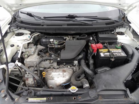 Used 2013 Nissan Rogue SV image 21