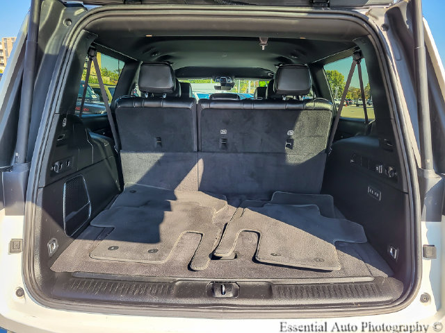 Used 2024 Jeep Wagoneer L Series II AWD/4WD image 26