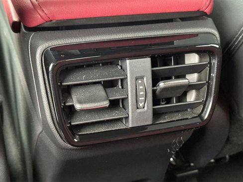 Used 2025 Lexus NX 350 AWD w/ Premium Package image 15