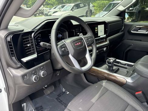 Used 2026 GMC Sierra 1500 Elevation AWD/4WD image 17