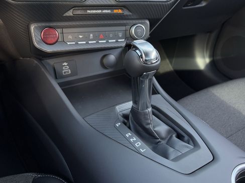 New 2026 Ford Mustang Coupe image 44