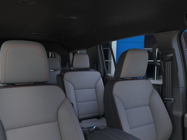New 2027 Chevrolet Traverse LT w/ Driver Confidence Package FWD image 24