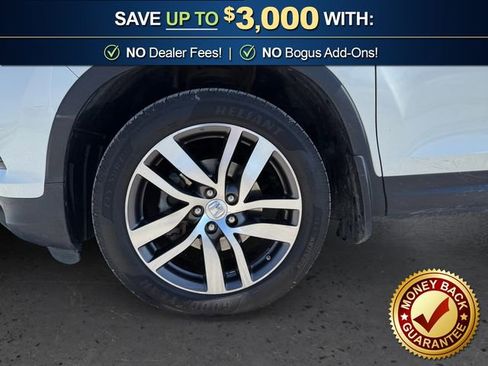 Used 2016 Honda Pilot Touring image 13