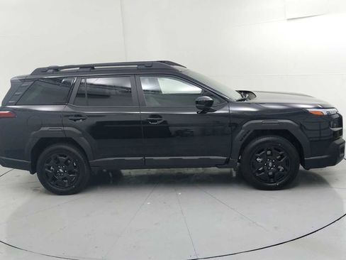 New 2026 Subaru Outback Limited image 12