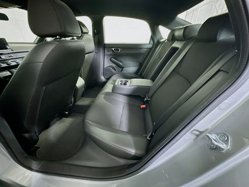 Used 2025 Honda Civic Sport image 27