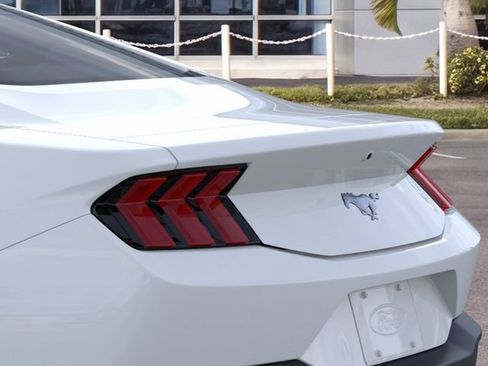 New 2026 Ford Mustang Coupe RWD image 22