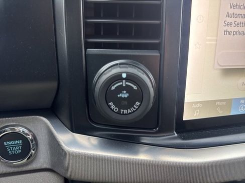 New 2026 Ford F450 Platinum w/ Platinum Plus Package image 42