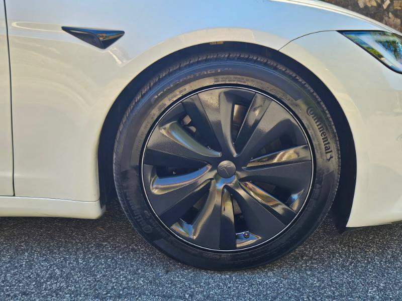 Used 2023 Tesla Model S AWD/4WD image 17