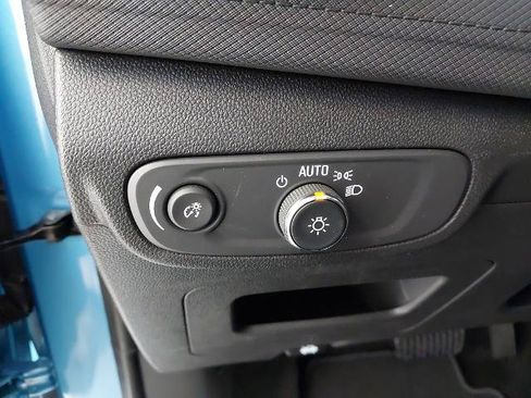New 2026 Chevrolet TrailBlazer LS w/ LS Convenience Package FWD image 24