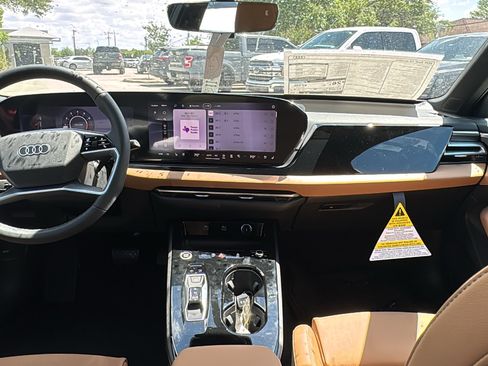 New 2026 Audi A5 2.0T Premium Plus image 17