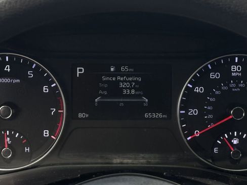 Used 2023 Kia Forte LXS w/ LXS Technology Package image 15