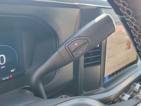 New 2026 Ford F250 Lariat image 16