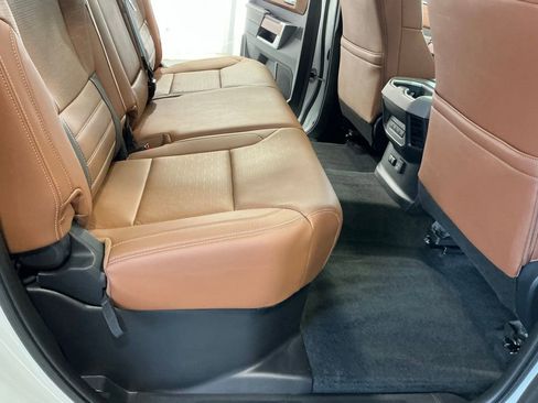 Used 2025 Toyota Tundra 1794 Edition image 22