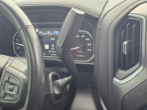 Used 2022 GMC Sierra 3500 Denali w/ Denali Black Diamond Edition AWD/4WD image 39