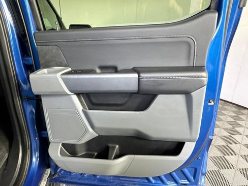 Used 2025 Ford F150 XLT w/ Equipment Group 301A Standard AWD/4WD image 34
