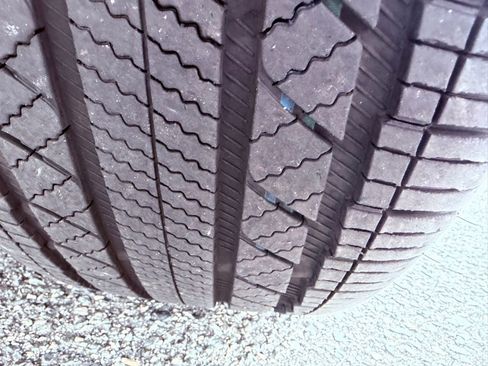 Used 2025 Nissan Murano Platinum w/ Cargo Package image 22