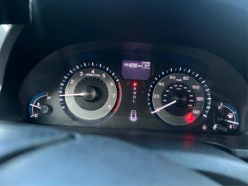 Used 2012 Honda Odyssey EX-L image 19