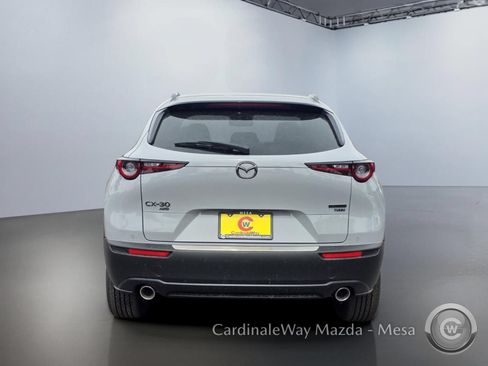 New 2026 MAZDA CX-30 Aire Edition AWD/4WD image 5