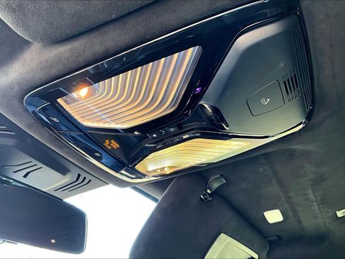 Used 2020 BMW X5 xDrive40i w/ M Sport Package image 39