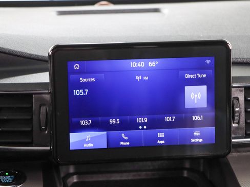 Used 2020 Ford Explorer XLT w/ Equipment Group 202A AWD/4WD image 19