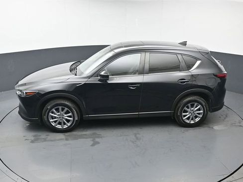 Certified 2023 MAZDA CX-5 AWD 2.5 S image 35