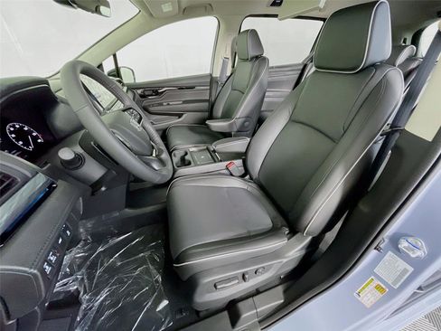 New 2026 Honda Odyssey Elite image 18