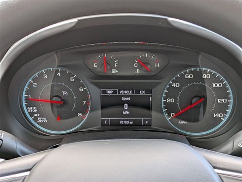Used 2023 Chevrolet Malibu LT image 16