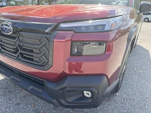 New 2026 Subaru Outback Premium image 9