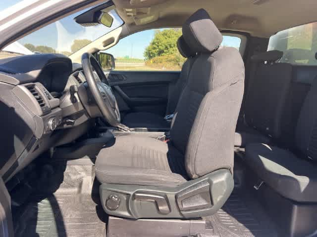 Used 2019 Ford Ranger XL w/ Equipment Group 101A Mid RWD image 11