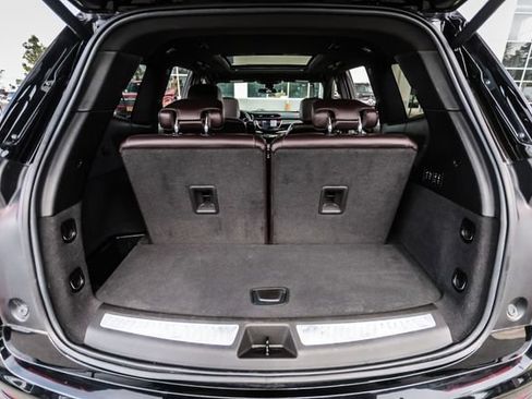 Used 2023 Cadillac XT6 Premium Luxury AWD/4WD image 79