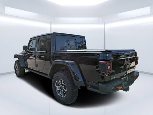 New 2026 Jeep Gladiator Mojave image 5