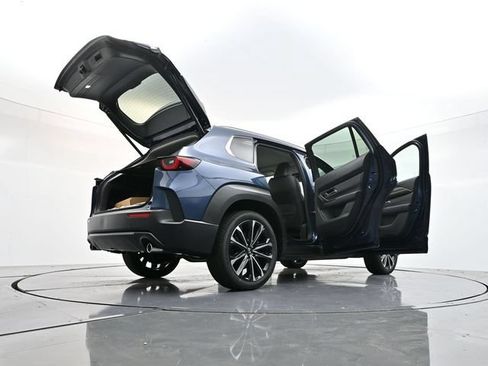 Used 2025 MAZDA CX-50 AWD 2.5 S w/ Weather Package image 41