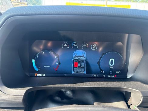 New 2026 Ford F150 STX w/ Equipment Group 200A AWD/4WD image 18