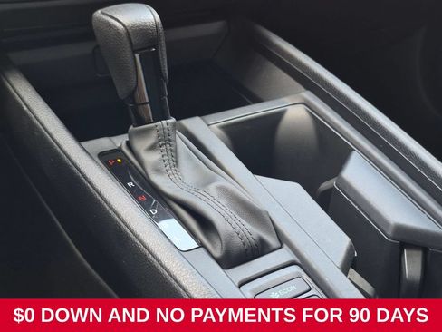 Used 2025 Honda Accord SE image 22