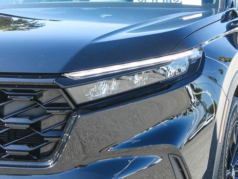 Certified 2024 Honda CR-V Sport-L image 5