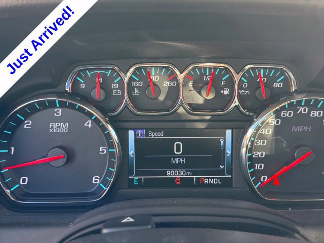 Used 2020 Chevrolet Tahoe LT w/ Max Trailering Package RWD image 46